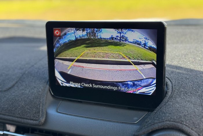 2023 Mazda CX-3 sTouring