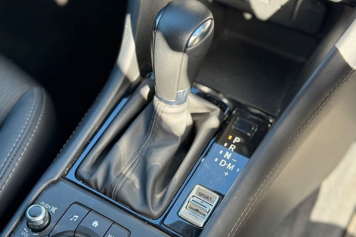 2023 Mazda CX-3 sTouring