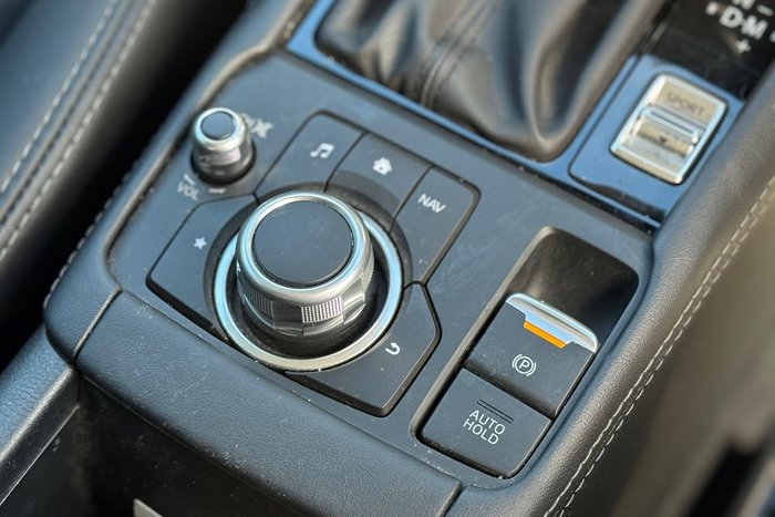 2023 Mazda CX-3 sTouring