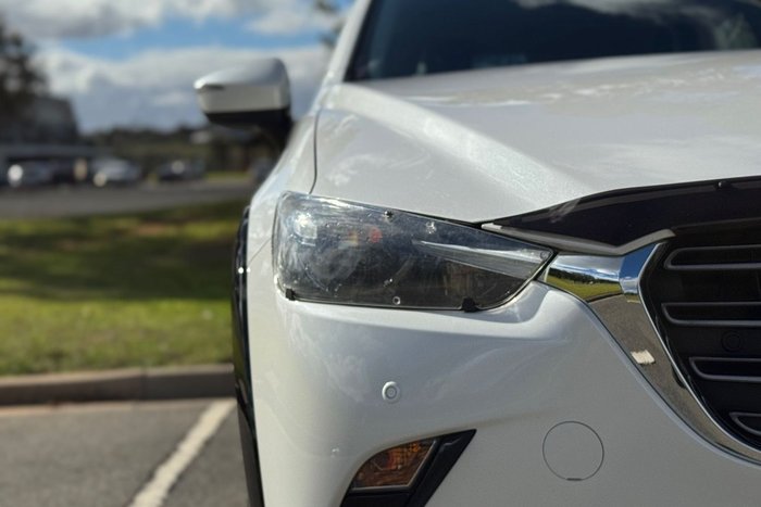 2023 Mazda CX-3 sTouring