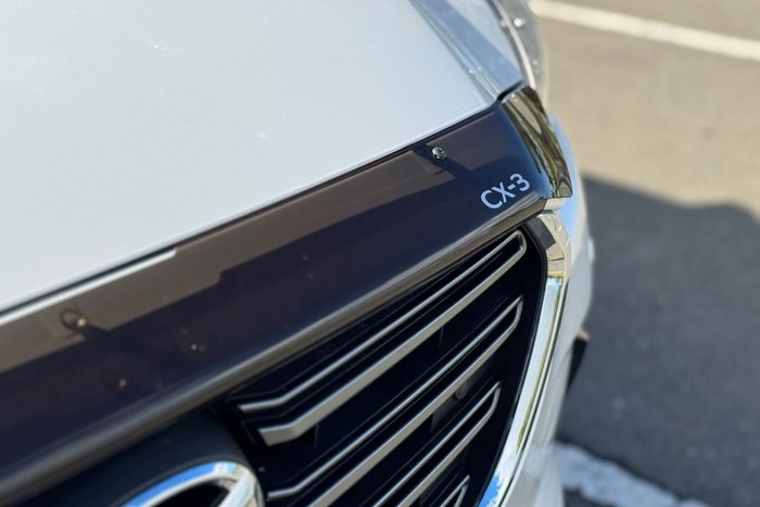 2023 Mazda CX-3 sTouring