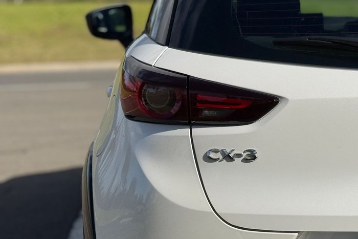 2023 Mazda CX-3 sTouring