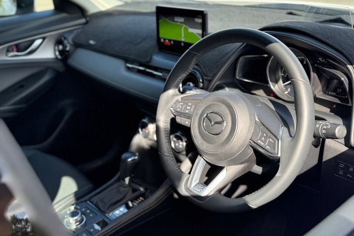 2023 Mazda CX-3 sTouring