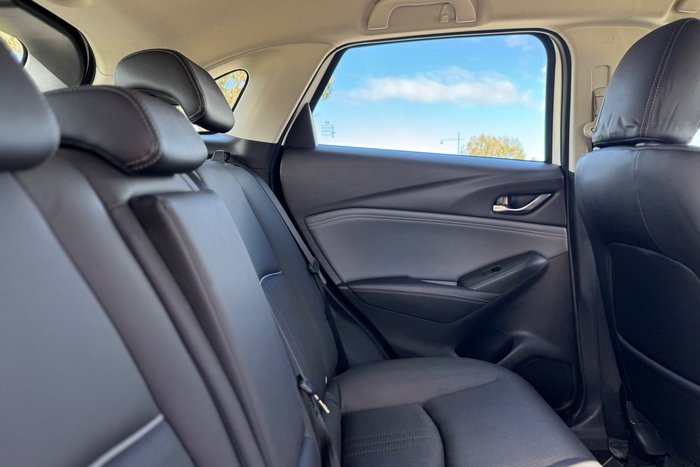 2023 Mazda CX-3 sTouring