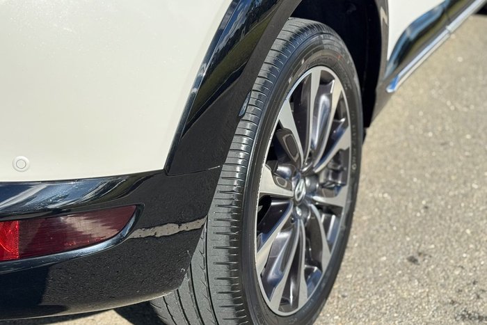2023 Mazda CX-3 sTouring
