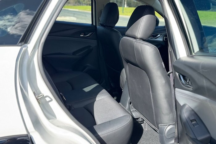 2023 Mazda CX-3 sTouring