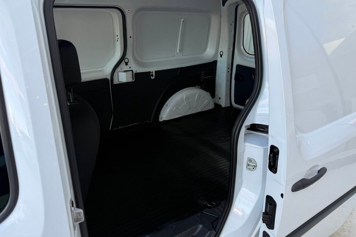 2018 Renault Kangoo Maxi