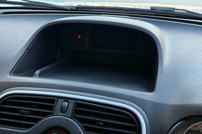 2018 Renault Kangoo Maxi