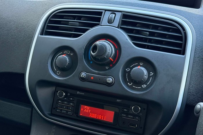 2018 Renault Kangoo Maxi