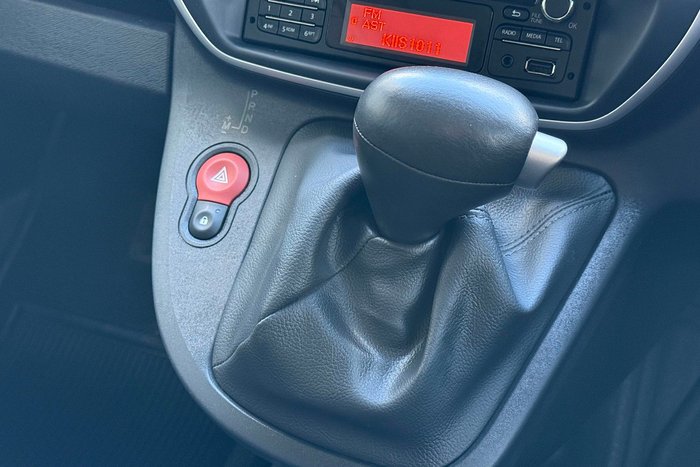 2018 Renault Kangoo Maxi