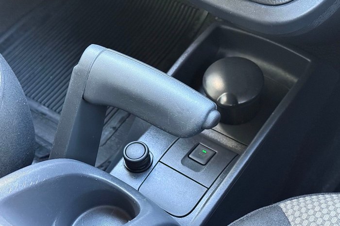 2018 Renault Kangoo Maxi