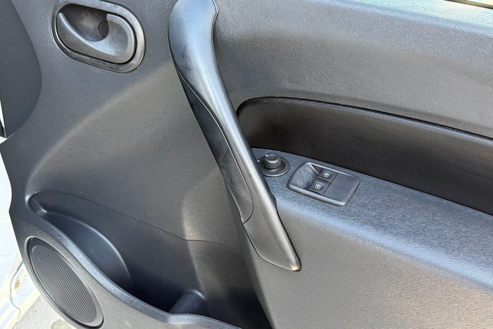 2018 Renault Kangoo Maxi