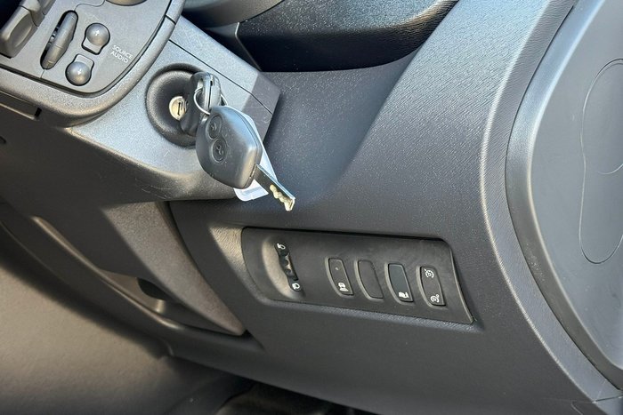 2018 Renault Kangoo Maxi