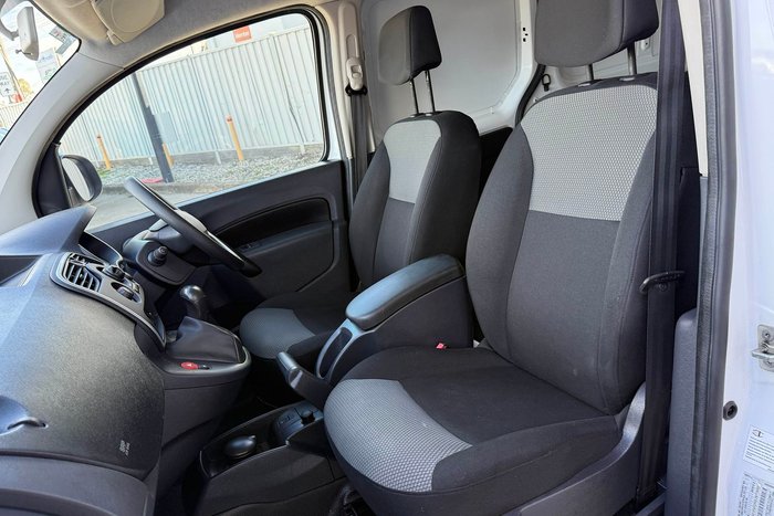 2018 Renault Kangoo Maxi