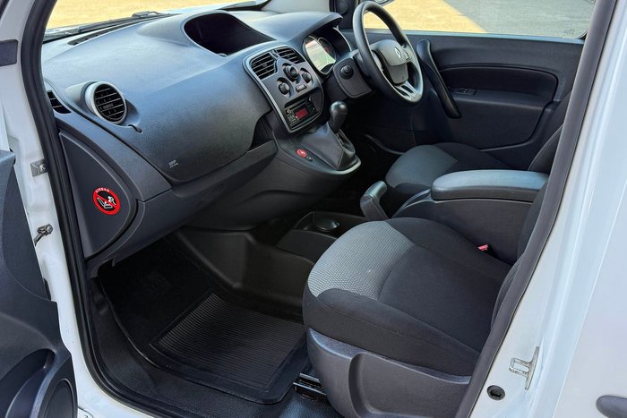 2018 Renault Kangoo Maxi
