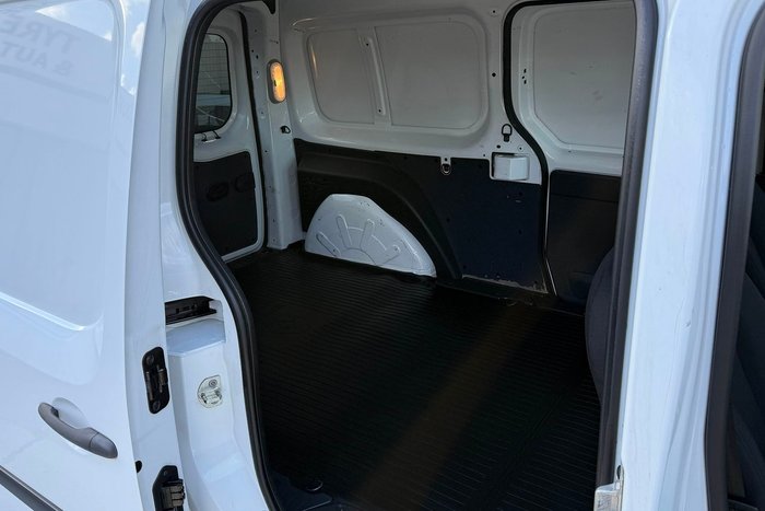 2018 Renault Kangoo Maxi