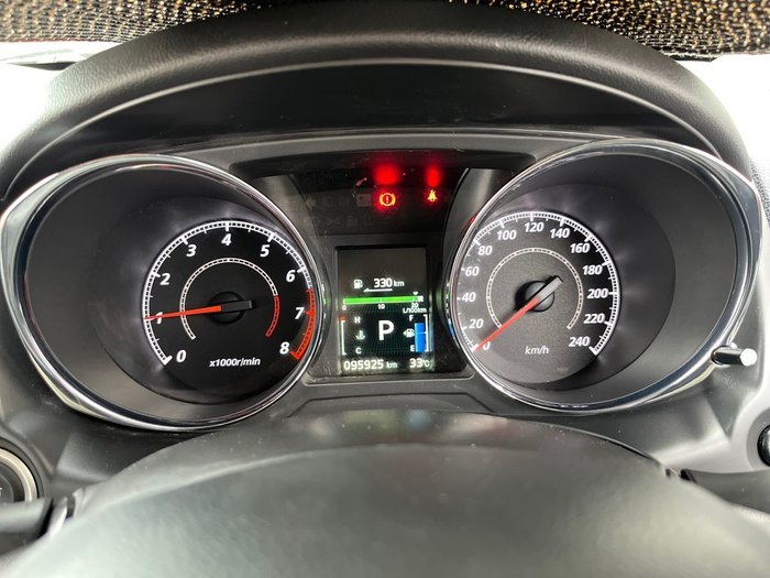 2019 Mitsubishi ASX