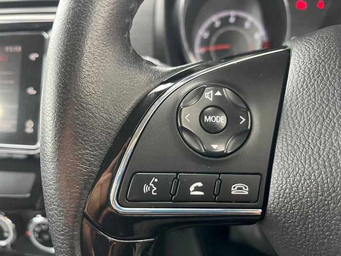 2019 Mitsubishi ASX