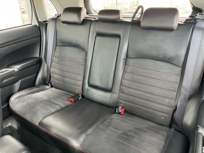 2019 Mitsubishi ASX