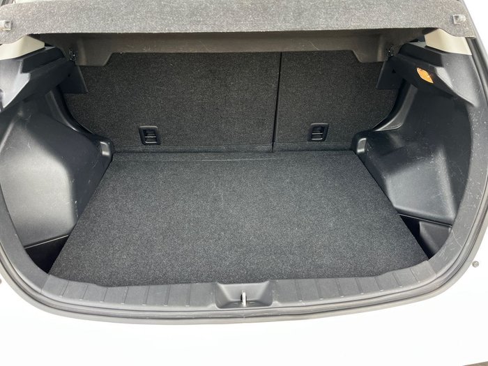 2019 Mitsubishi ASX
