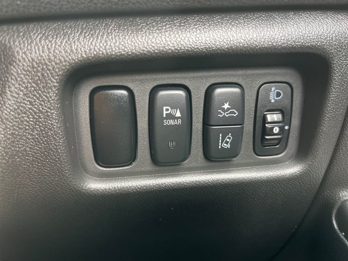 2019 Mitsubishi ASX