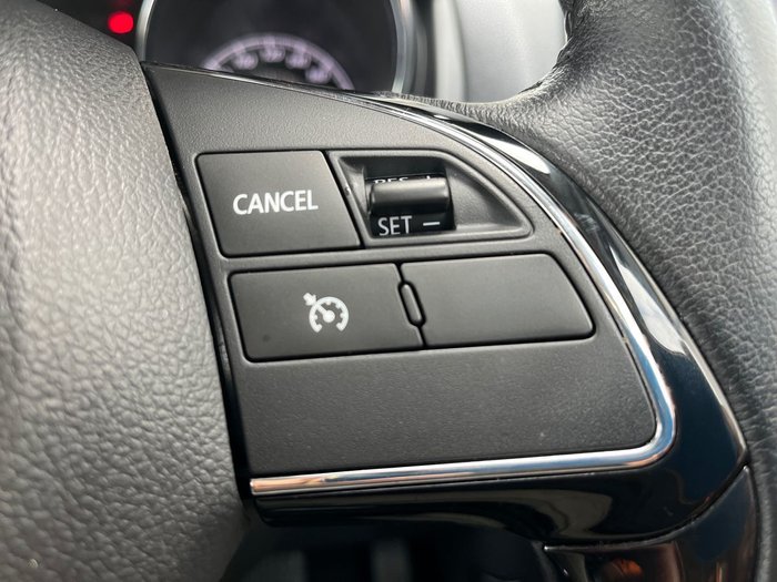 2019 Mitsubishi ASX