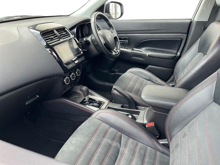 2019 Mitsubishi ASX