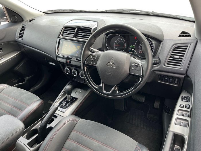 2019 Mitsubishi ASX