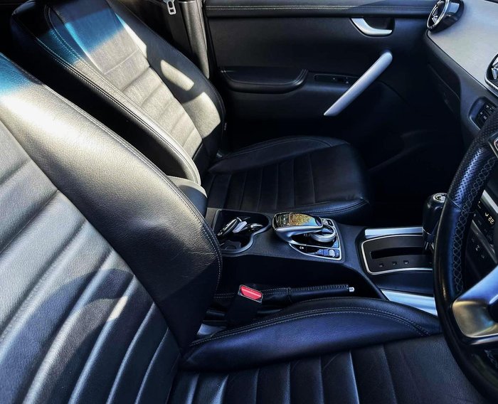2020 Mercedes-Benz X-Class X350d Power 470 4X4 Dual Range Kabara Black