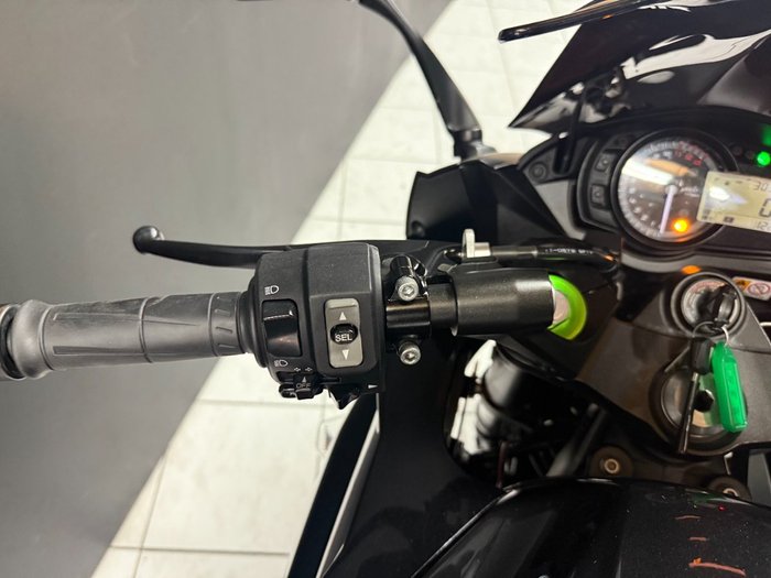 2016 Kawasaki NINJA 1000
