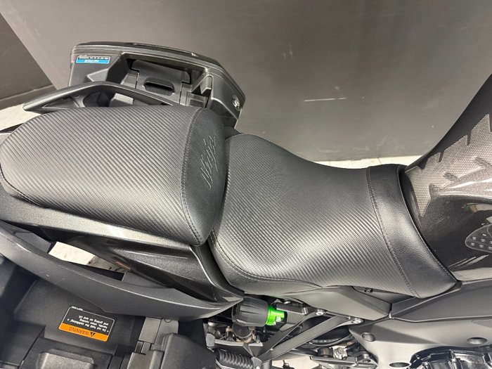 2016 Kawasaki NINJA 1000
