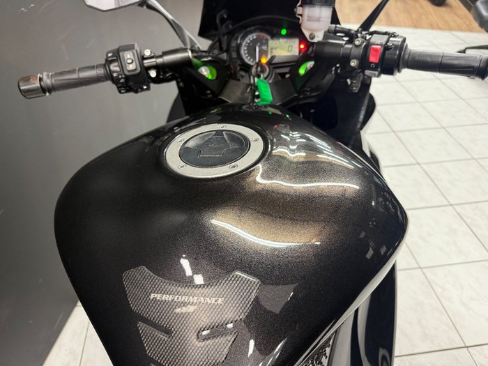 2016 Kawasaki NINJA 1000