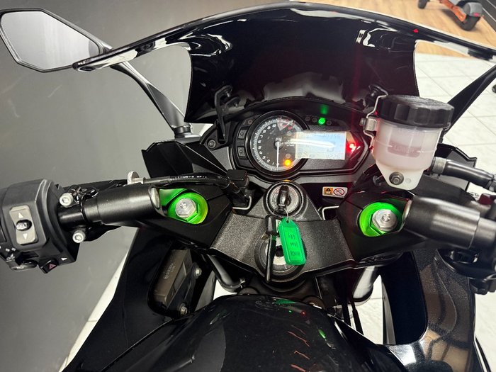 2016 Kawasaki NINJA 1000