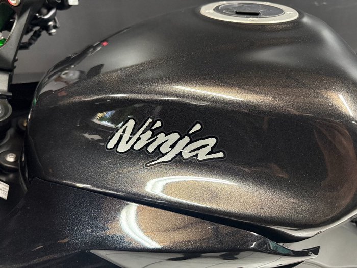 2016 Kawasaki NINJA 1000