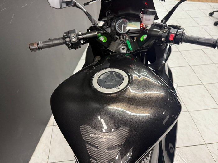 2016 Kawasaki NINJA 1000