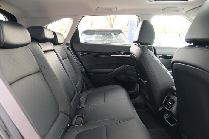 2021 Kia Seltos GT-Line