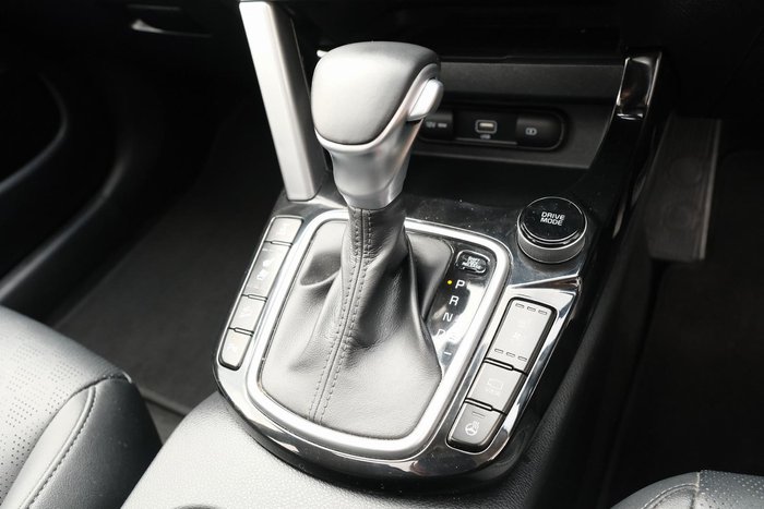 2021 Kia Seltos GT-Line