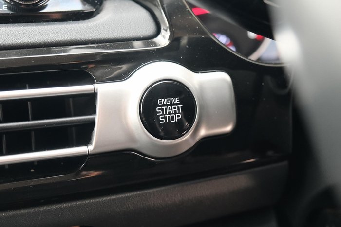 2021 Kia Seltos GT-Line