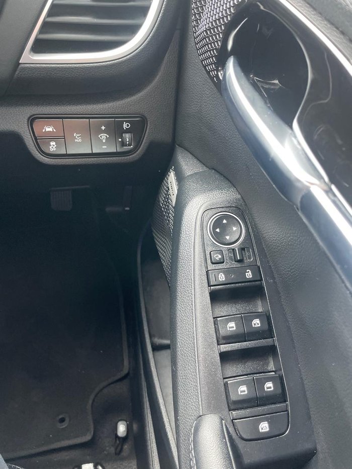 2021 Kia Seltos GT-Line