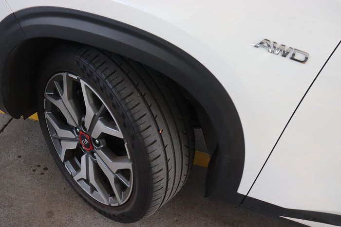 2021 Kia Seltos GT-Line