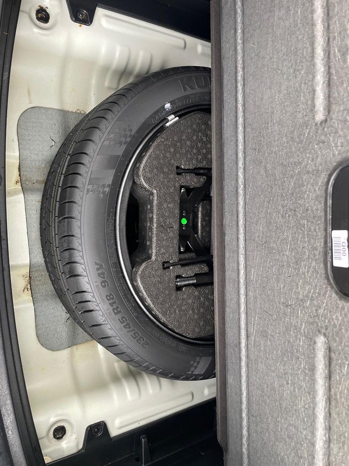 2021 Kia Seltos GT-Line