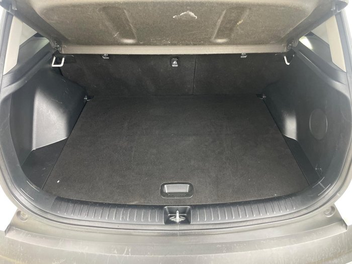 2021 Kia Seltos GT-Line