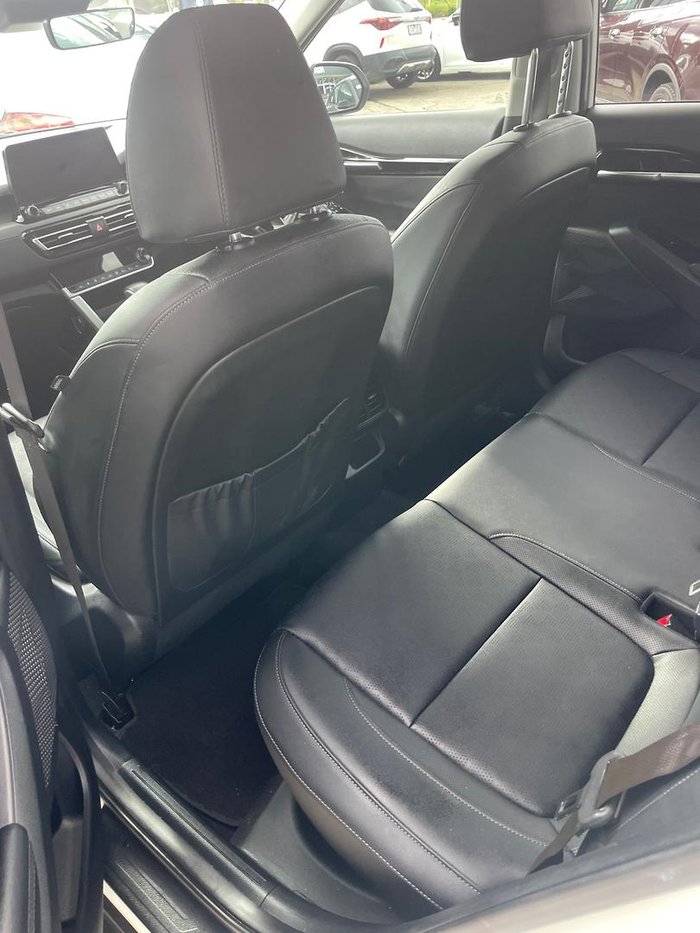 2021 Kia Seltos GT-Line