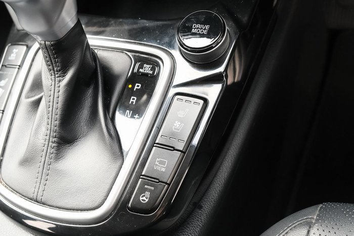 2021 Kia Seltos GT-Line
