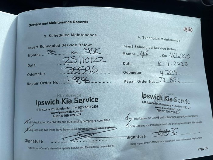 2021 Kia Seltos GT-Line