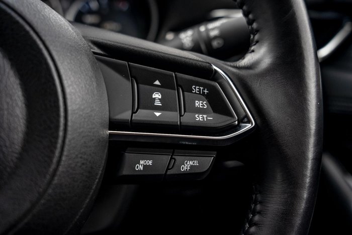 2024 Mazda 6 G25 Sport