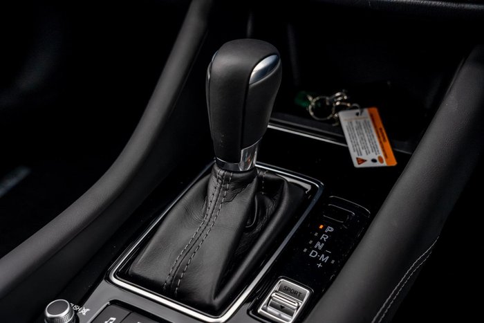2024 Mazda 6 G25 Sport