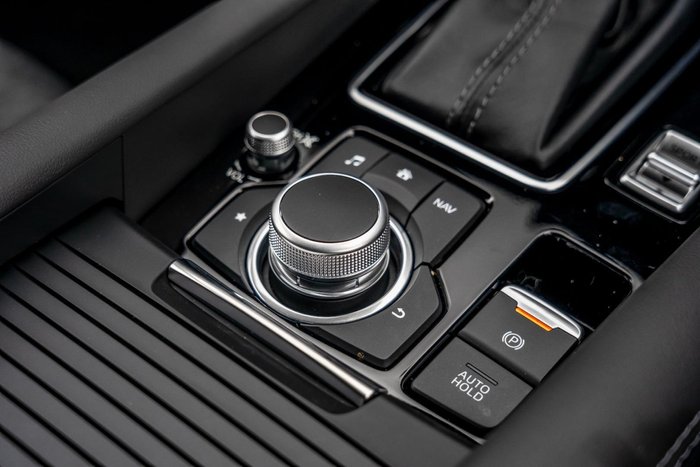 2024 Mazda 6 G25 Sport