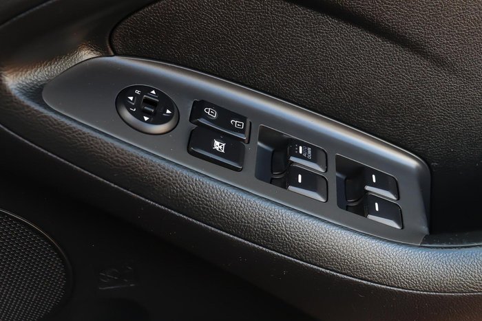 2016 Kia Cerato S