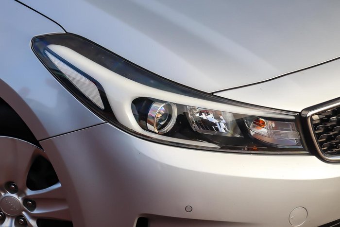 2016 Kia Cerato S